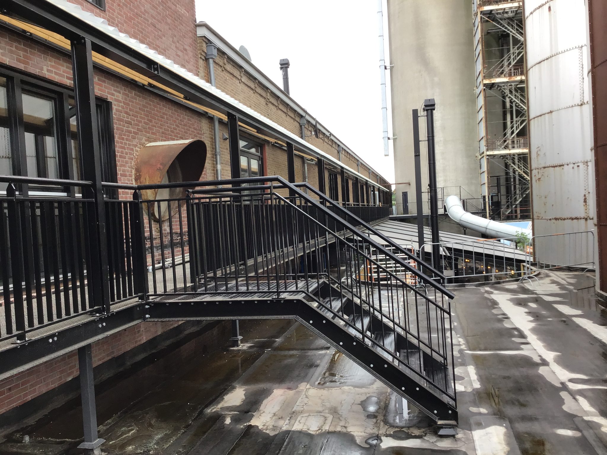 MJOP voor zakelijk vastgoed